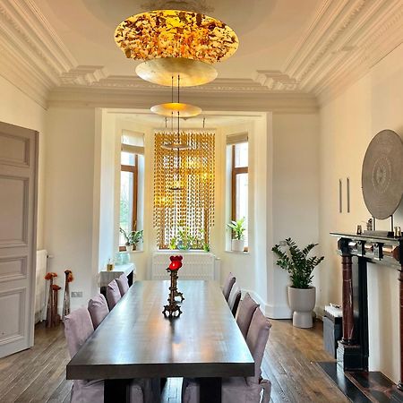 Homestay Villa O Βιρτόν Εξωτερικό φωτογραφία