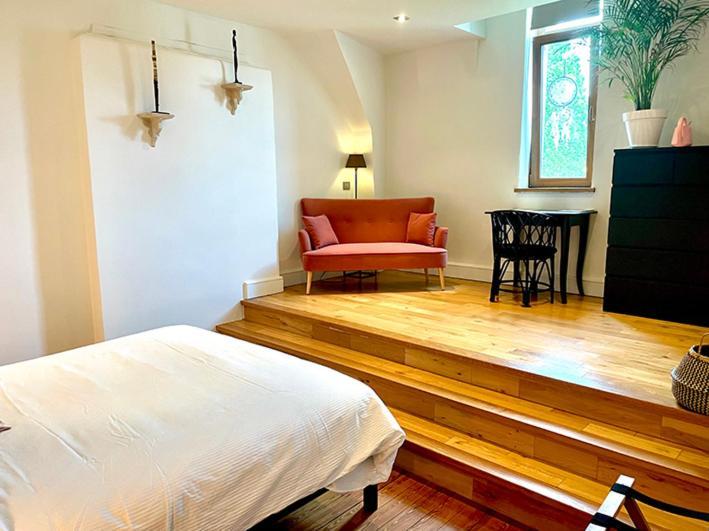 Homestay Villa O Βιρτόν Εξωτερικό φωτογραφία
