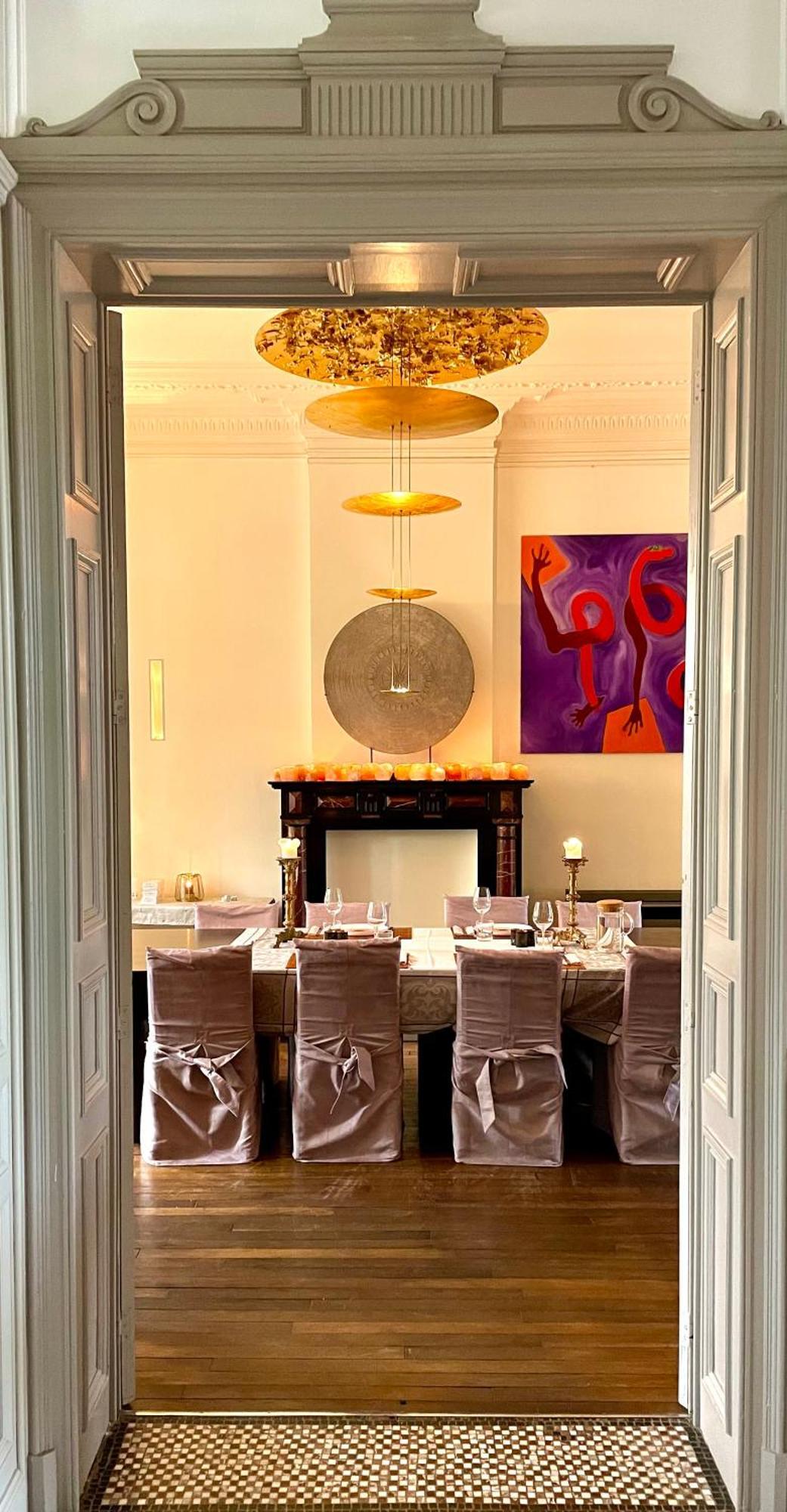 Homestay Villa O Βιρτόν Εξωτερικό φωτογραφία