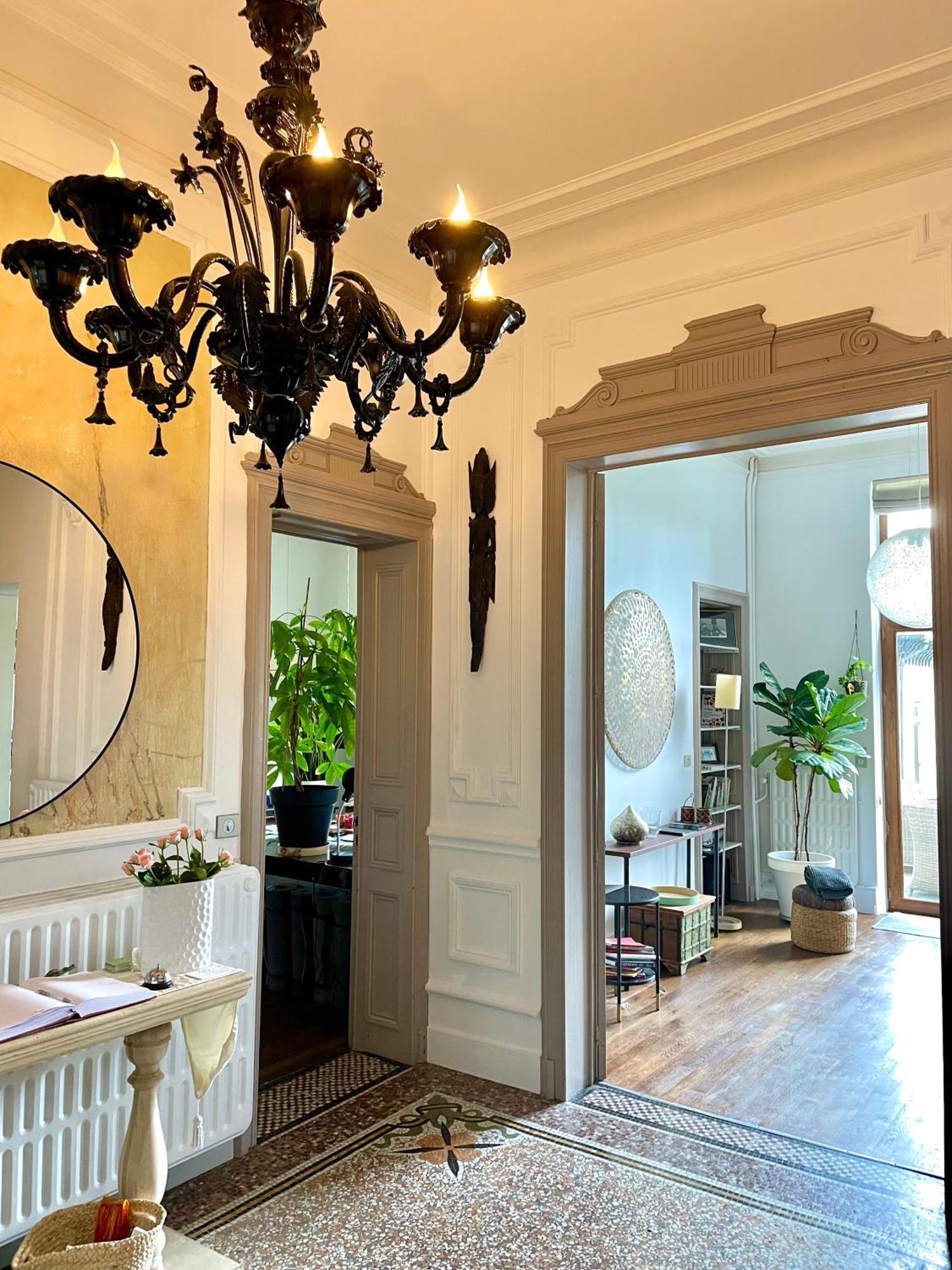 Homestay Villa O Βιρτόν Εξωτερικό φωτογραφία