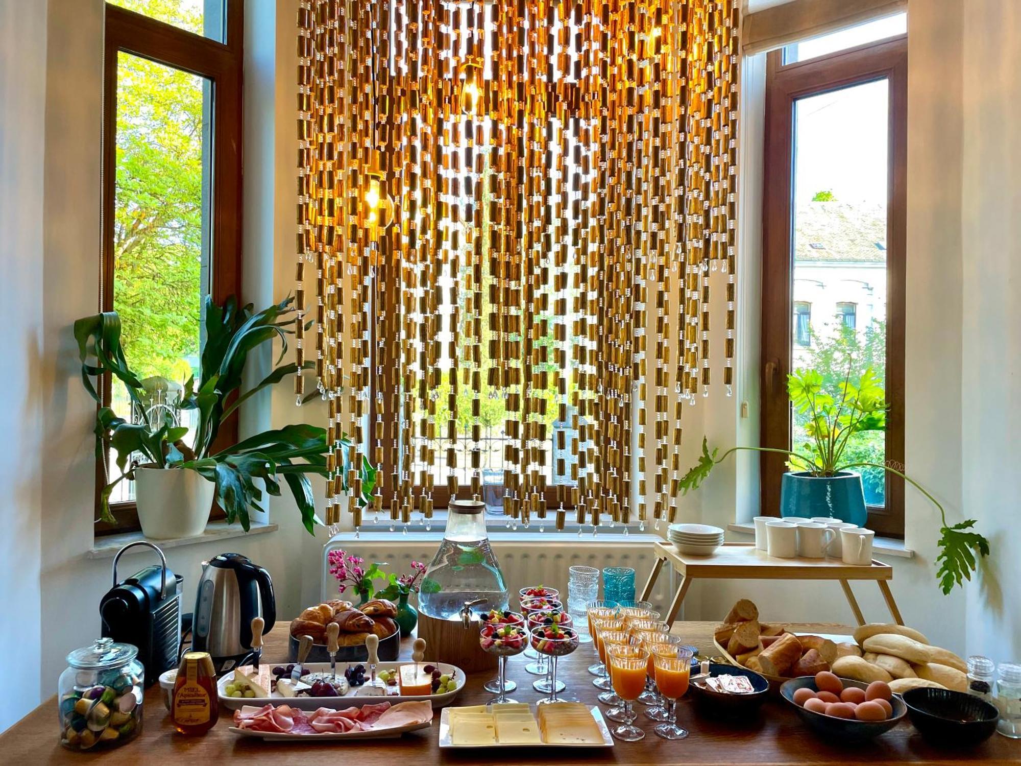 Homestay Villa O Βιρτόν Εξωτερικό φωτογραφία