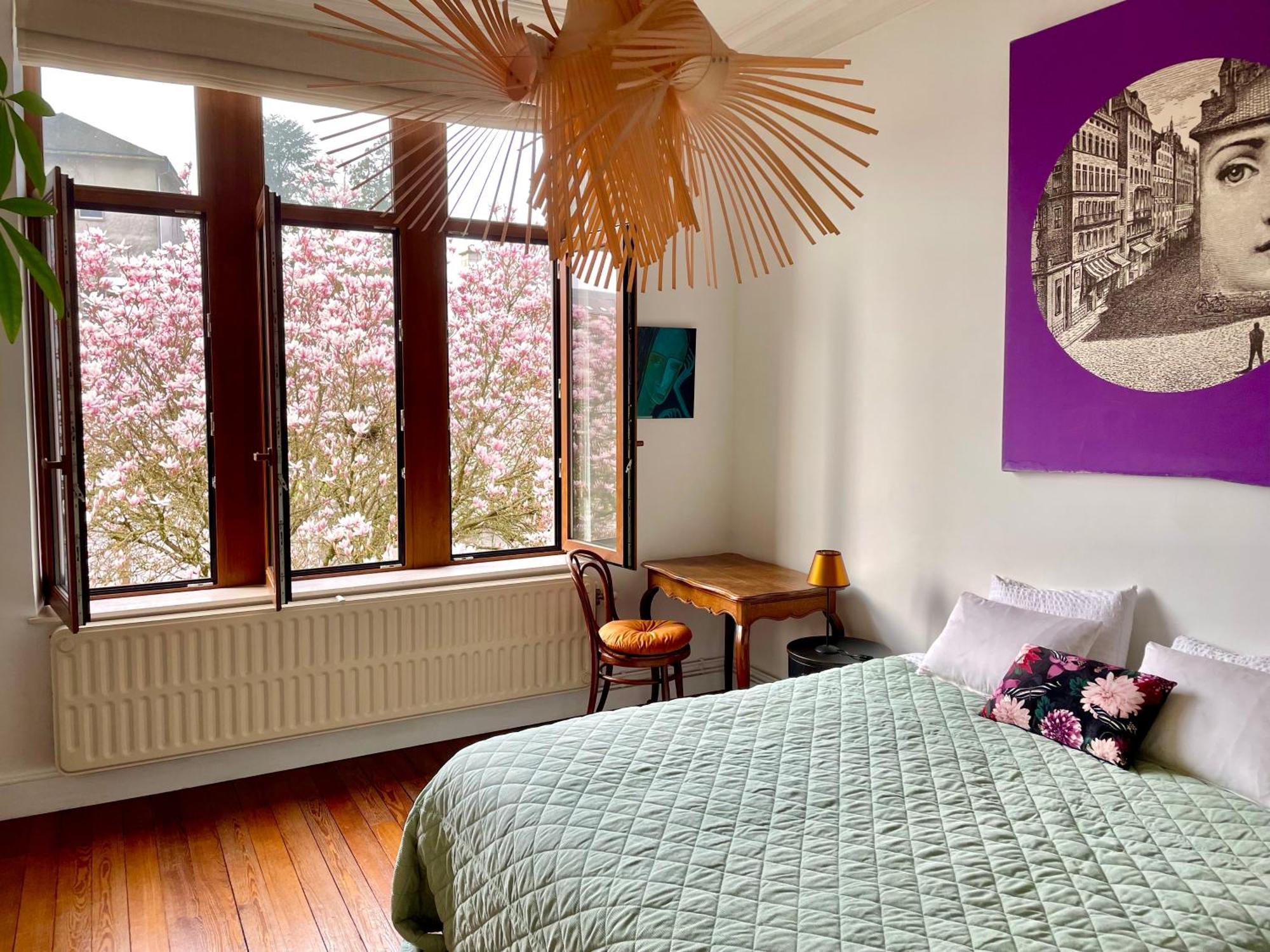 Homestay Villa O Βιρτόν Εξωτερικό φωτογραφία