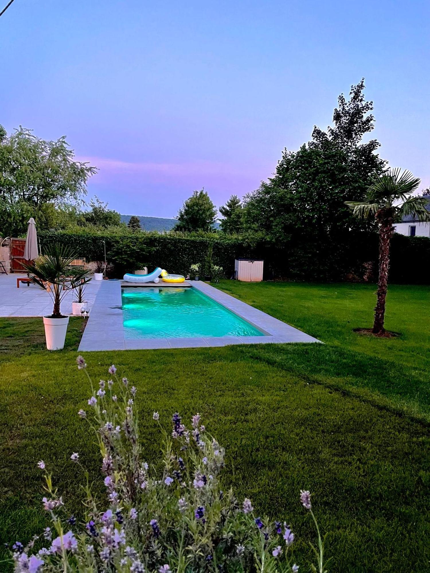 Homestay Villa O Βιρτόν Εξωτερικό φωτογραφία