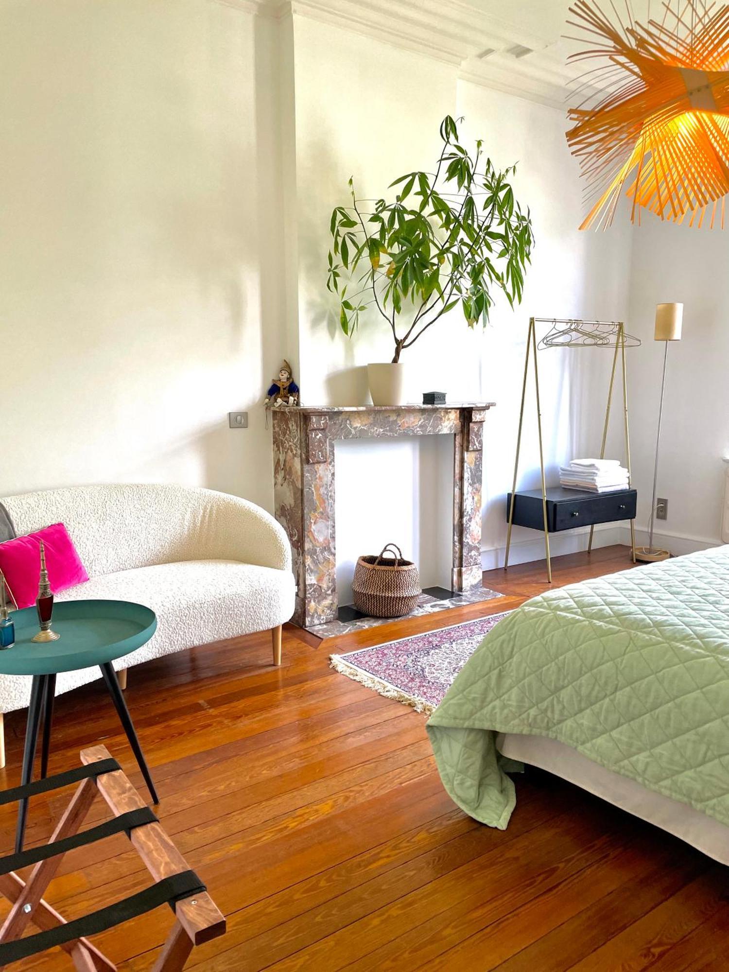 Homestay Villa O Βιρτόν Εξωτερικό φωτογραφία
