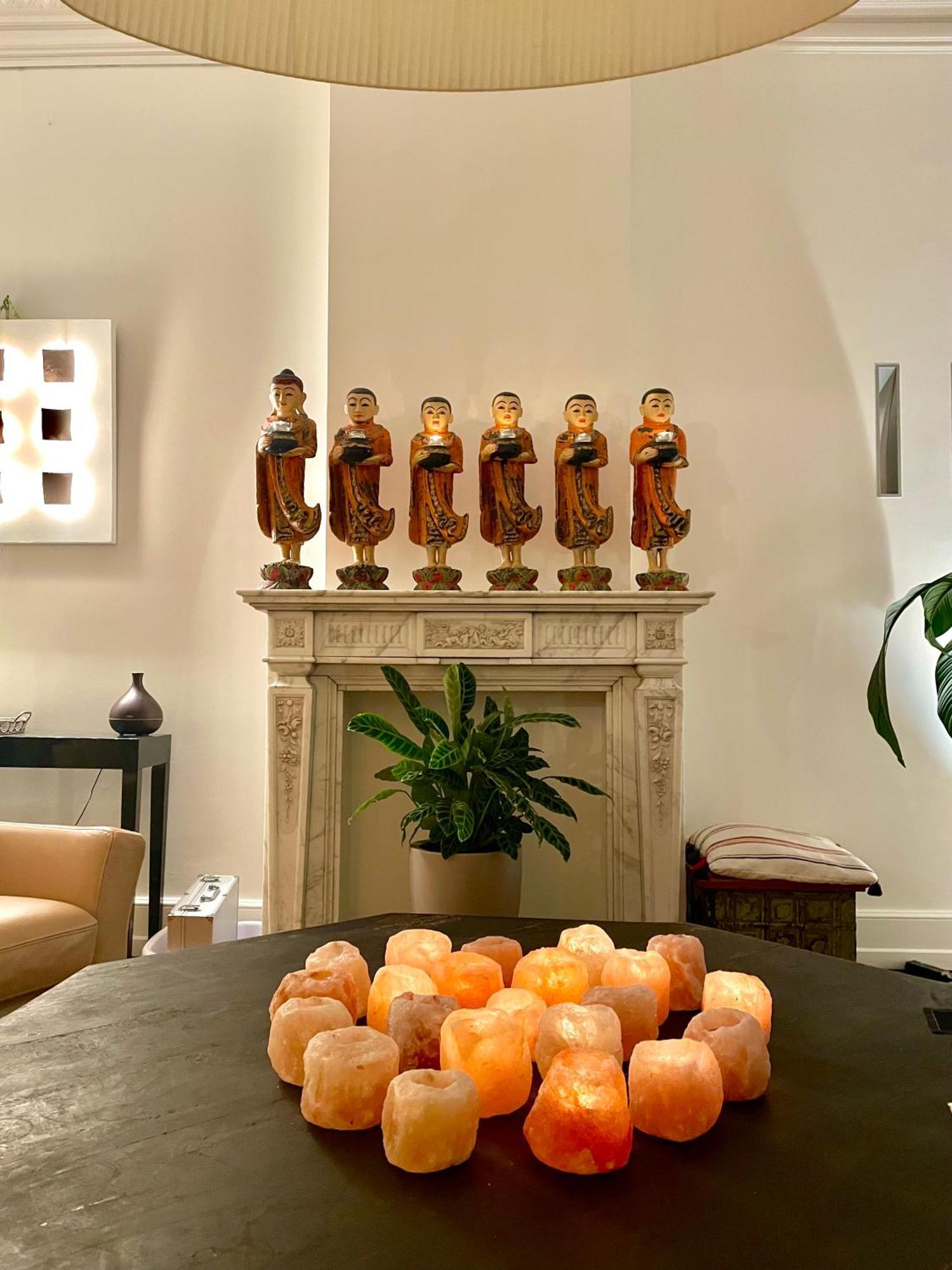 Homestay Villa O Βιρτόν Εξωτερικό φωτογραφία