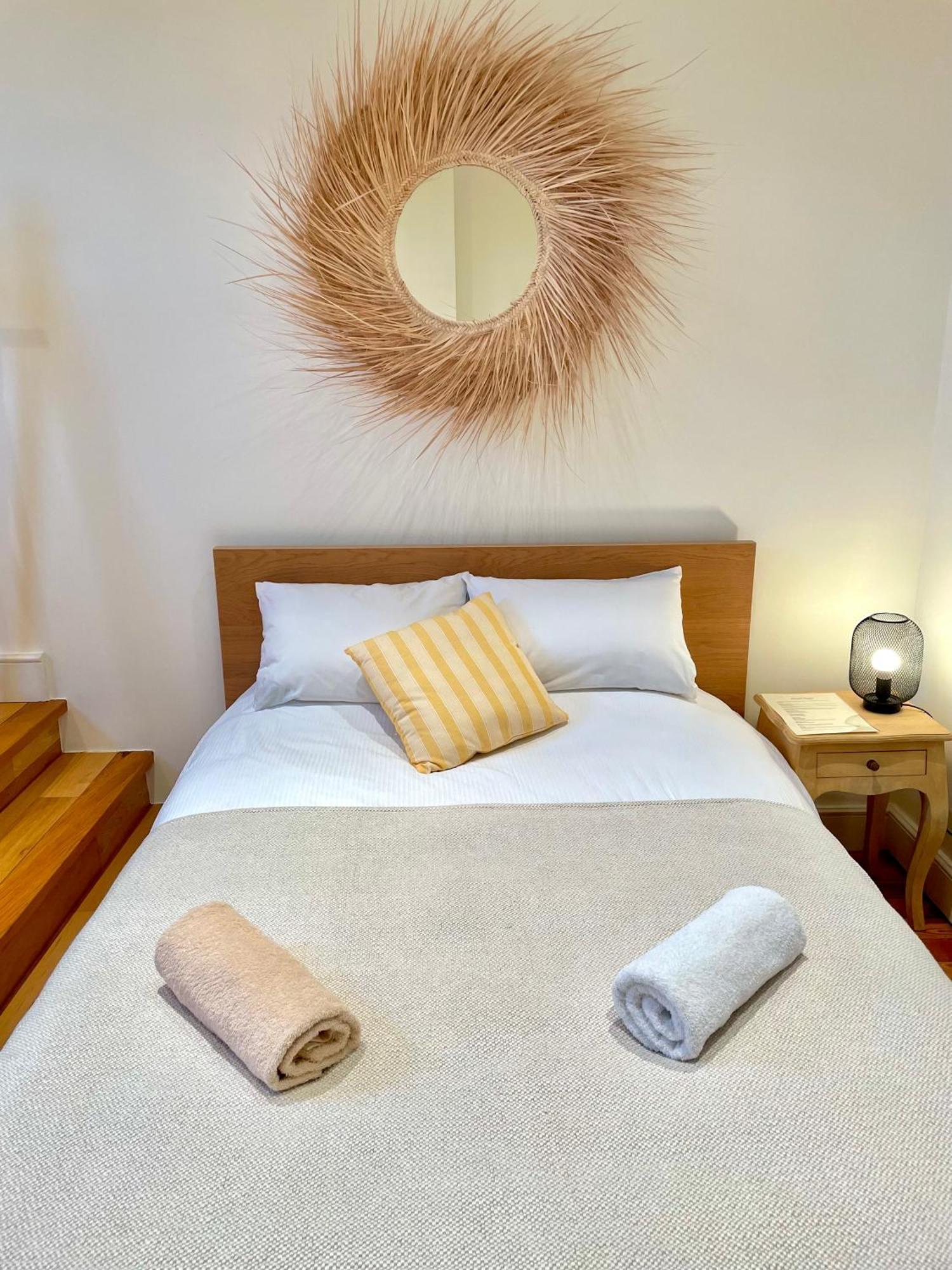 Homestay Villa O Βιρτόν Εξωτερικό φωτογραφία