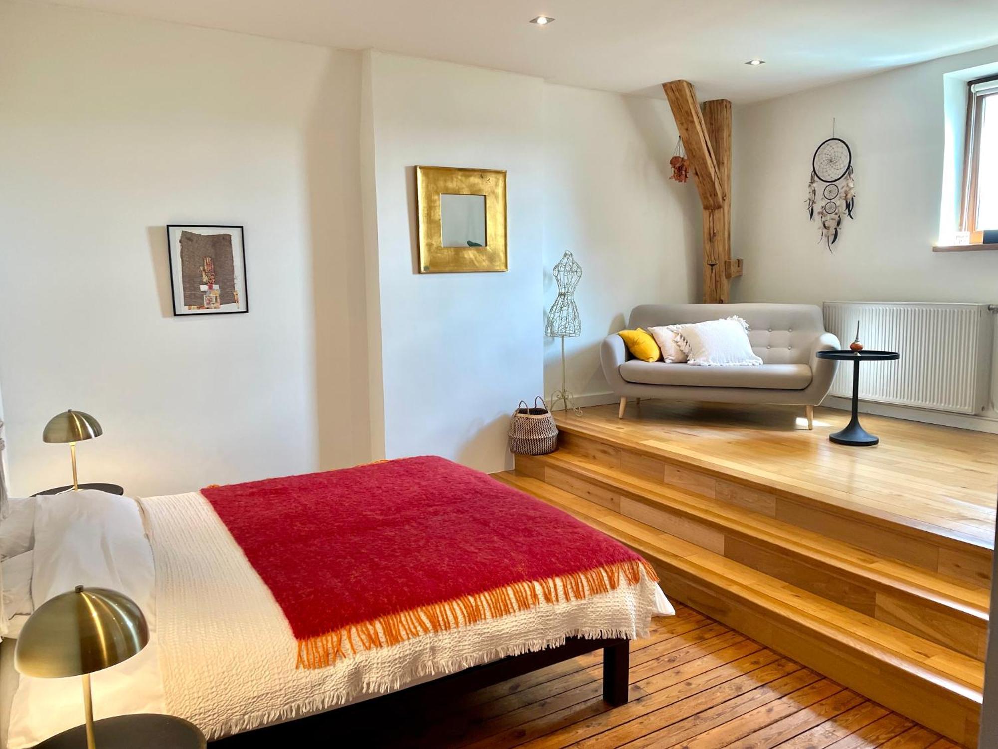 Homestay Villa O Βιρτόν Εξωτερικό φωτογραφία