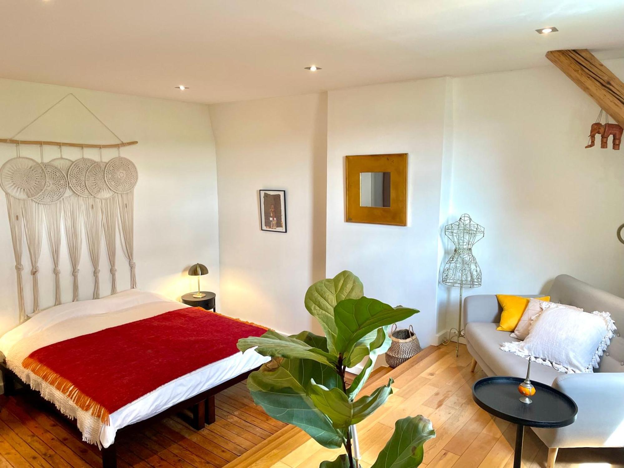 Homestay Villa O Βιρτόν Εξωτερικό φωτογραφία