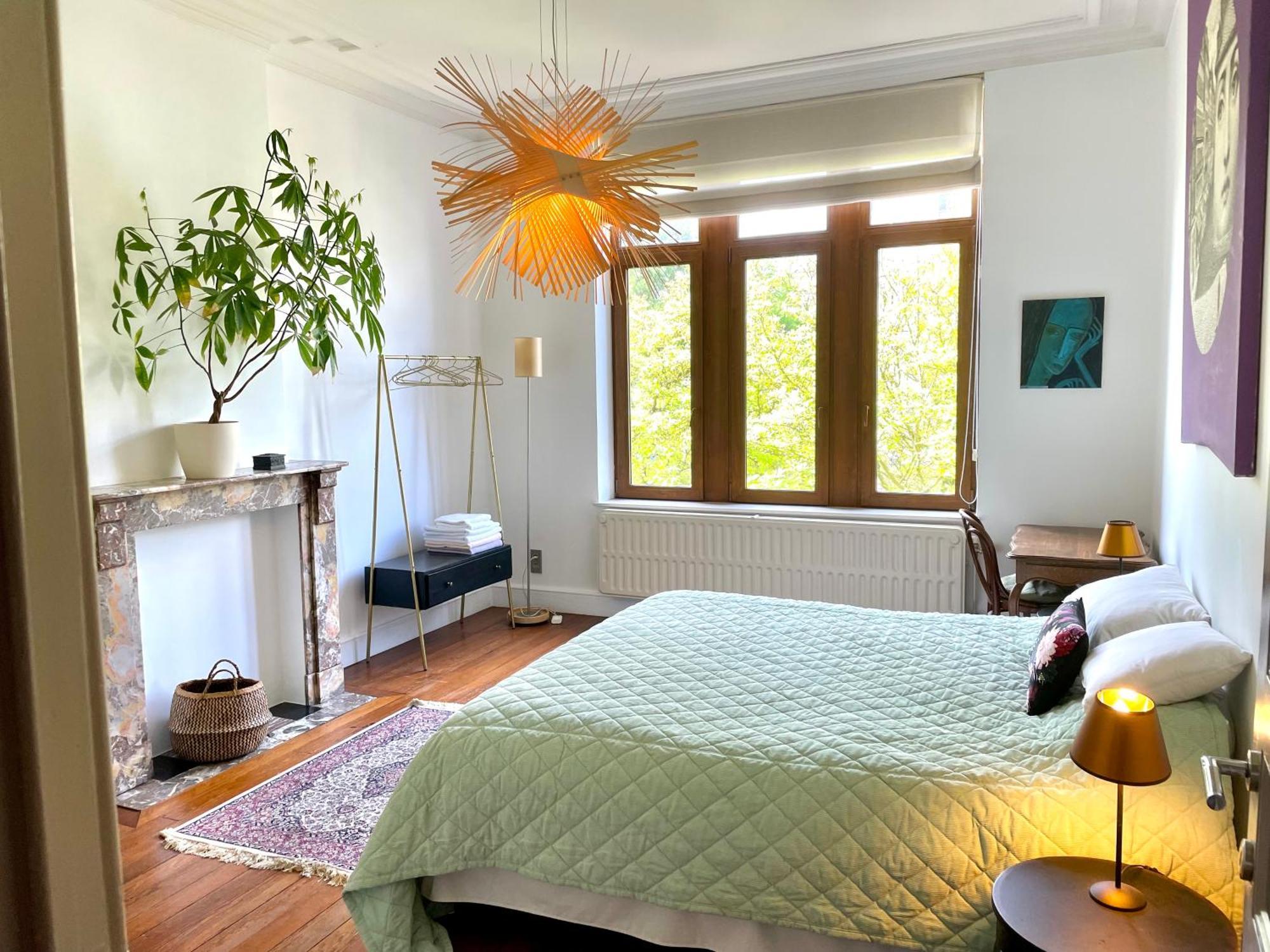 Homestay Villa O Βιρτόν Εξωτερικό φωτογραφία