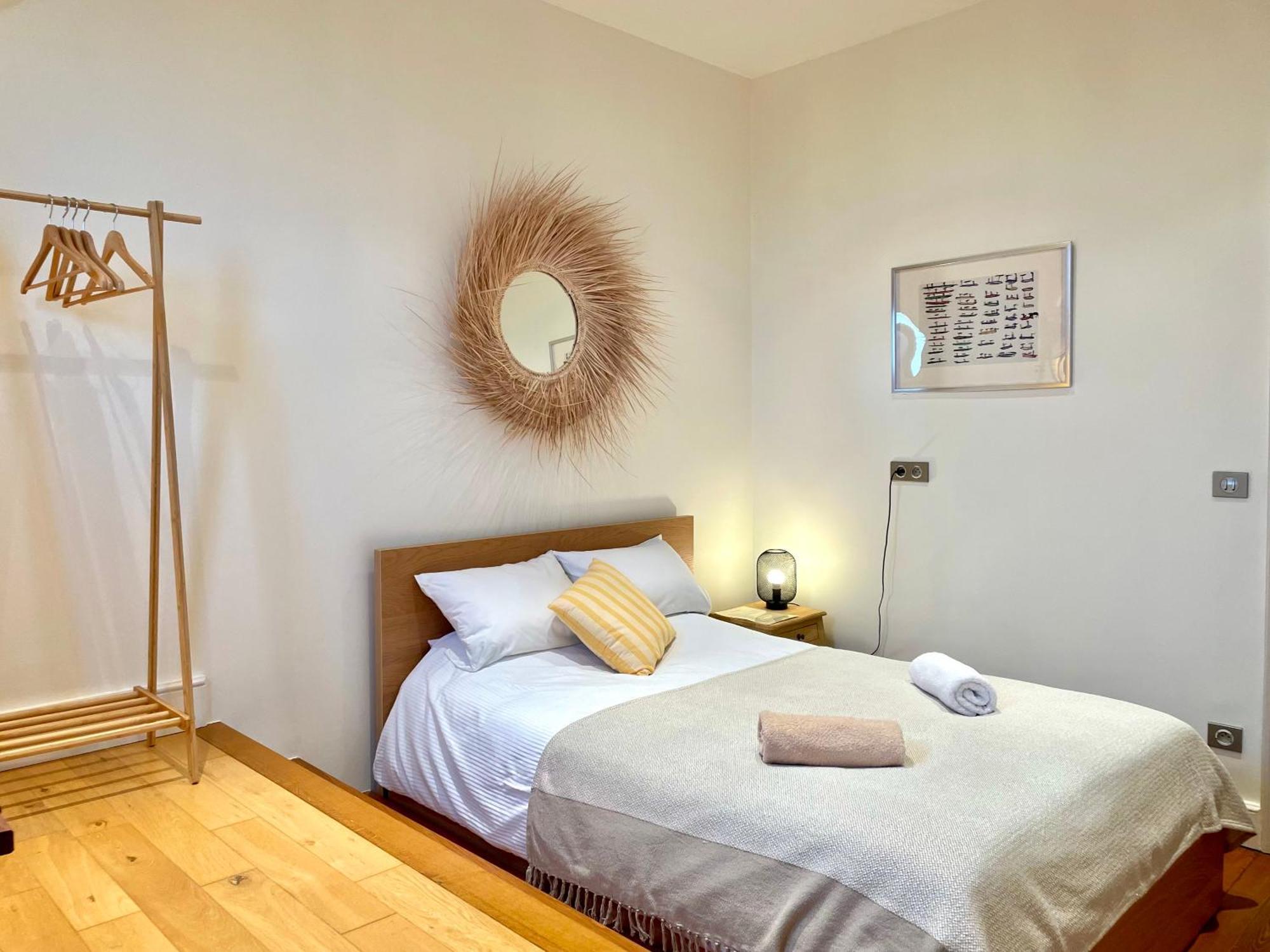 Homestay Villa O Βιρτόν Εξωτερικό φωτογραφία