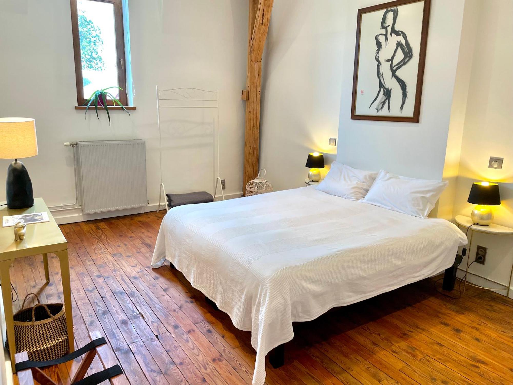 Homestay Villa O Βιρτόν Εξωτερικό φωτογραφία