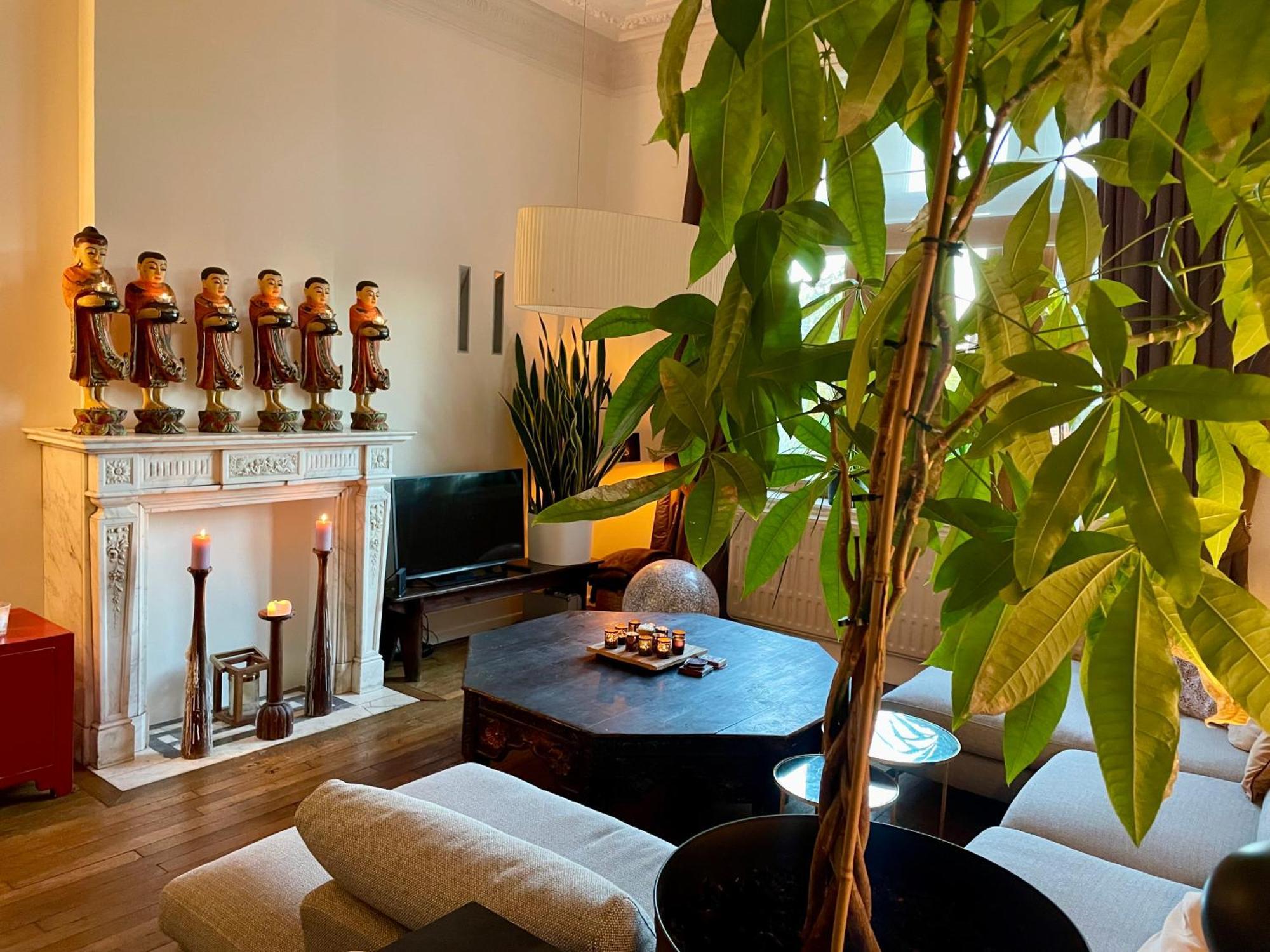 Homestay Villa O Βιρτόν Εξωτερικό φωτογραφία