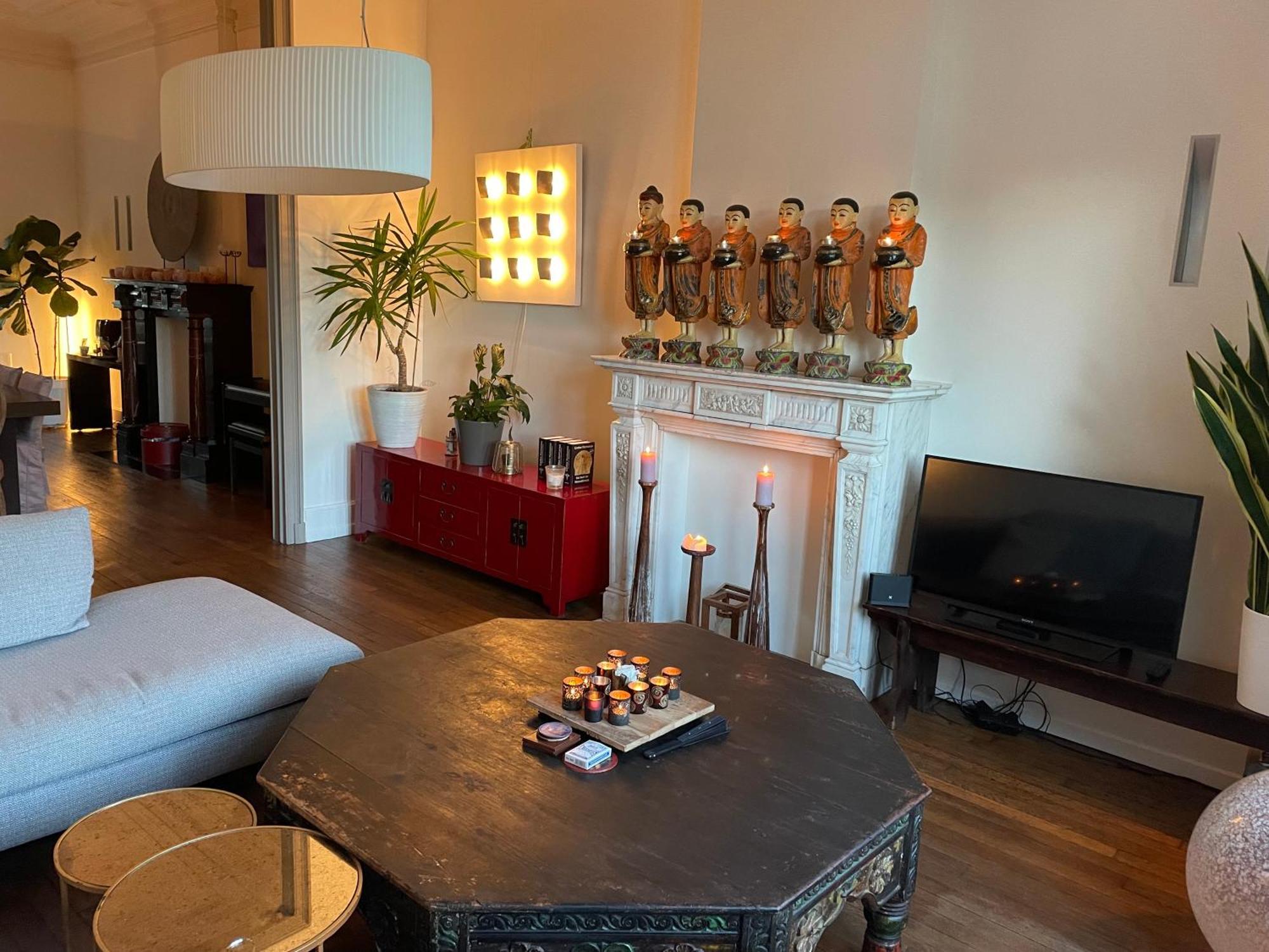 Homestay Villa O Βιρτόν Εξωτερικό φωτογραφία