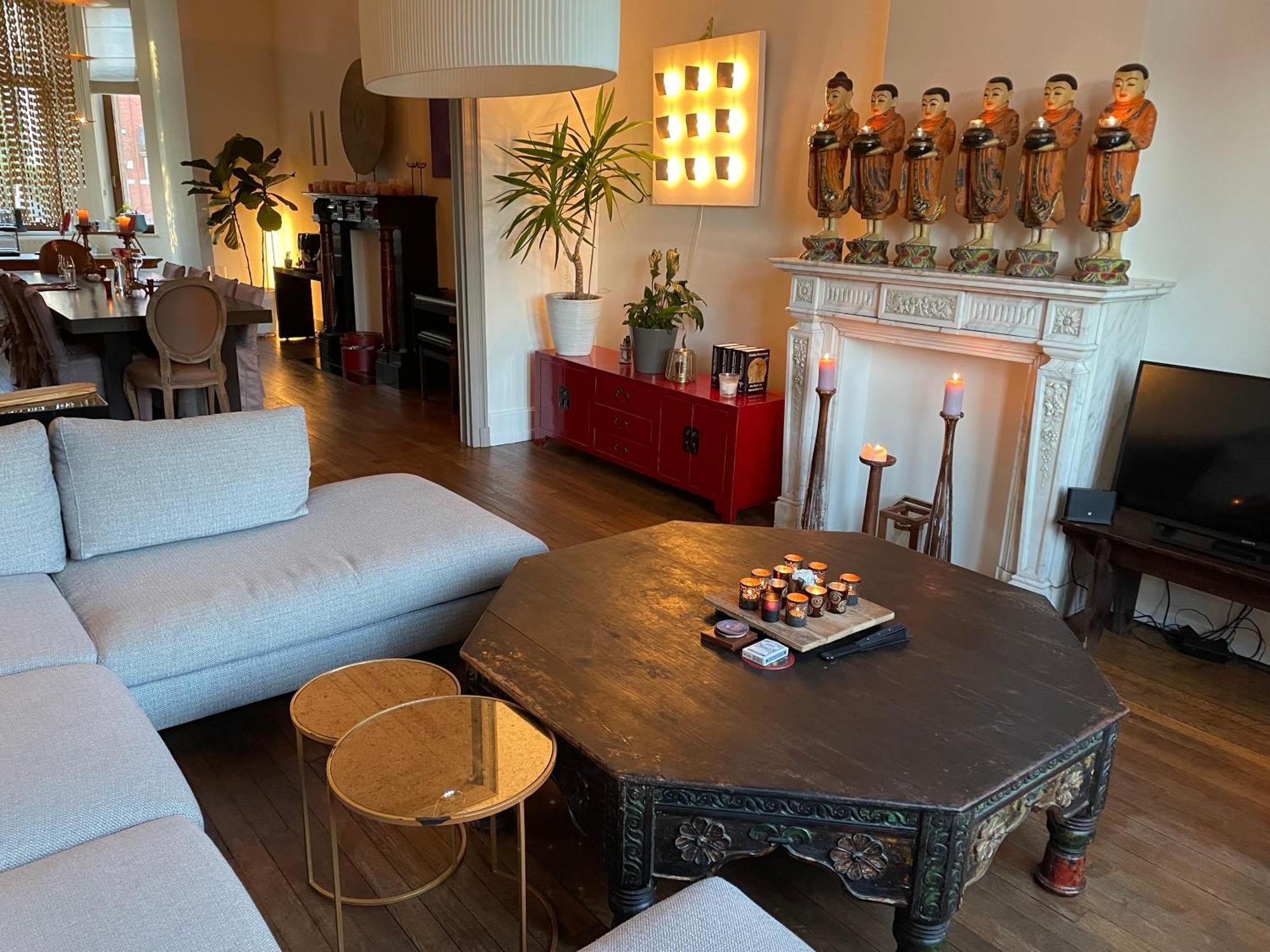 Homestay Villa O Βιρτόν Εξωτερικό φωτογραφία