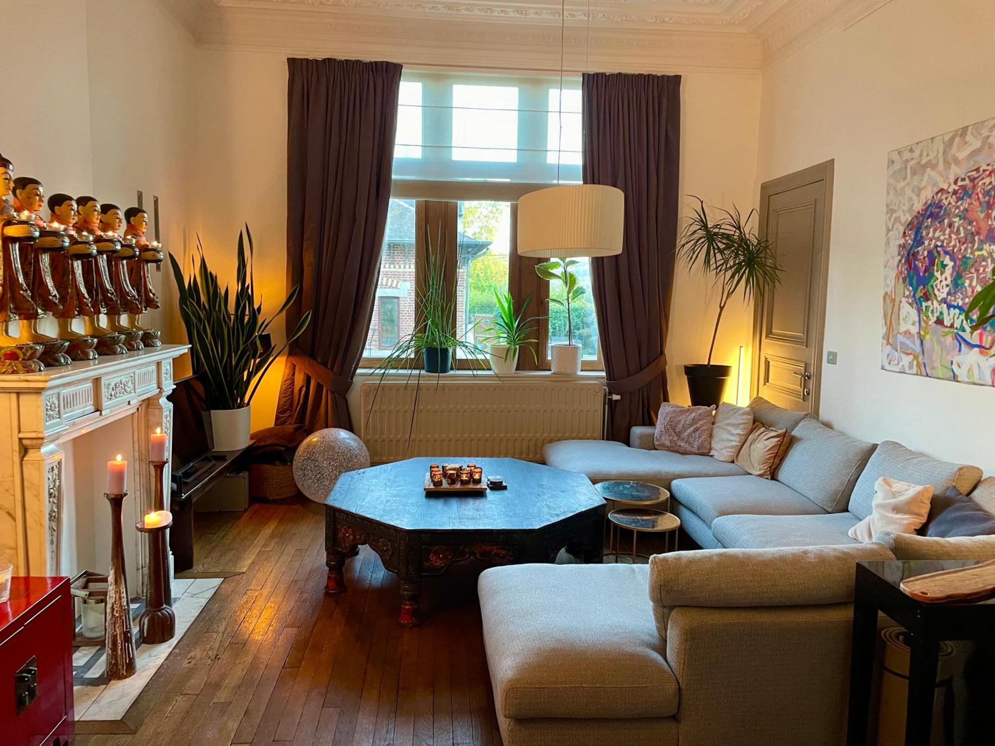 Homestay Villa O Βιρτόν Εξωτερικό φωτογραφία