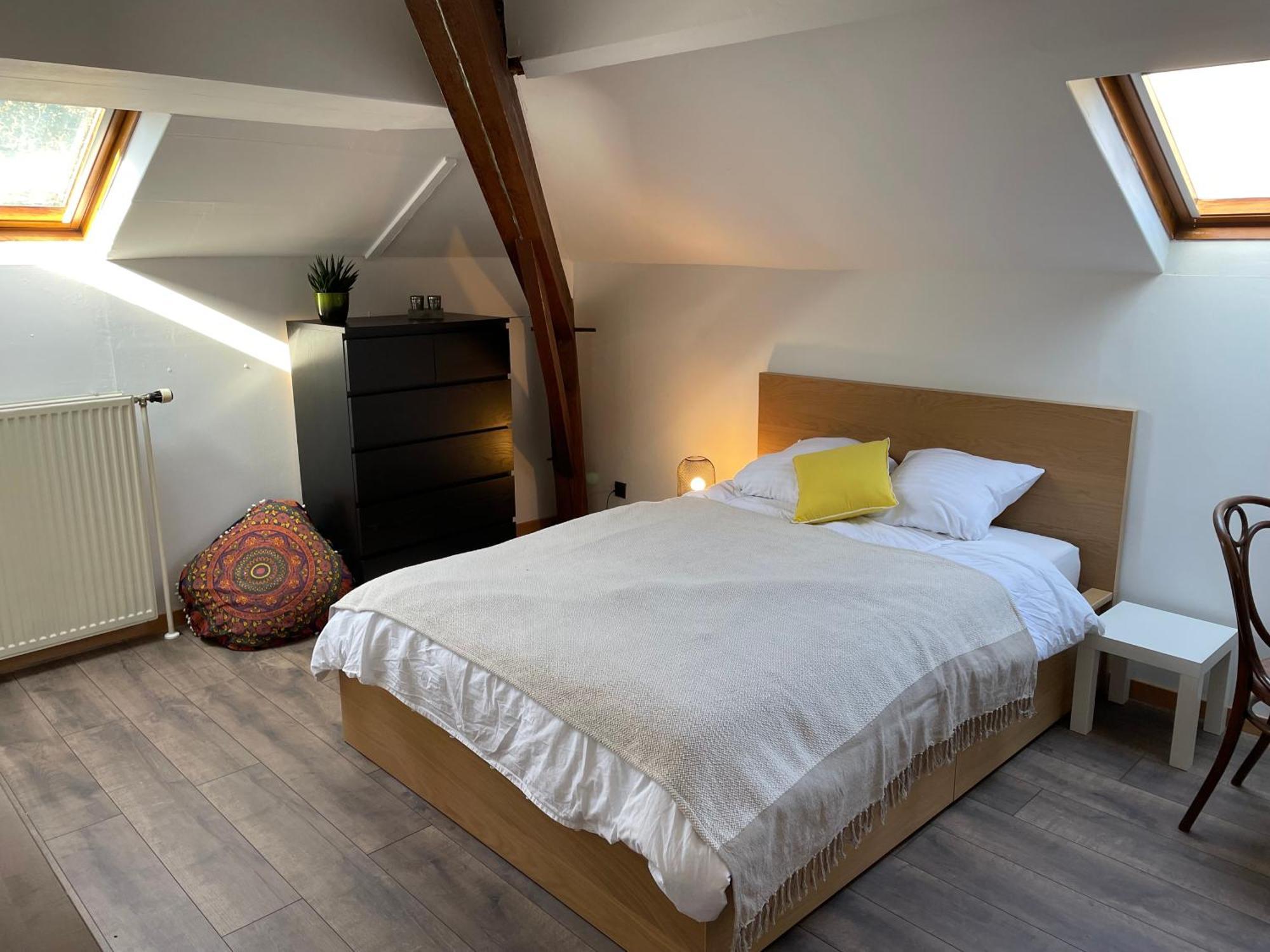 Homestay Villa O Βιρτόν Δωμάτιο φωτογραφία