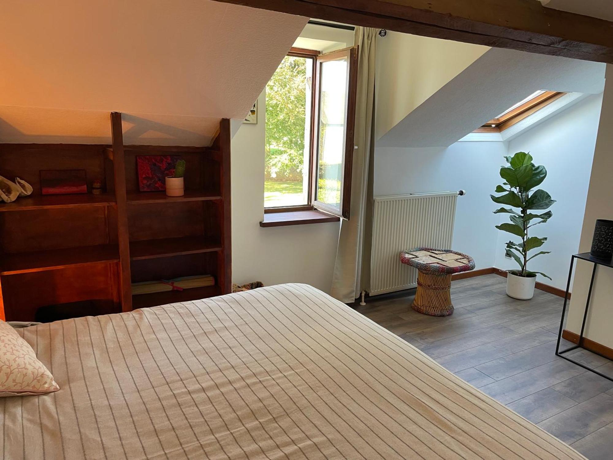 Homestay Villa O Βιρτόν Δωμάτιο φωτογραφία