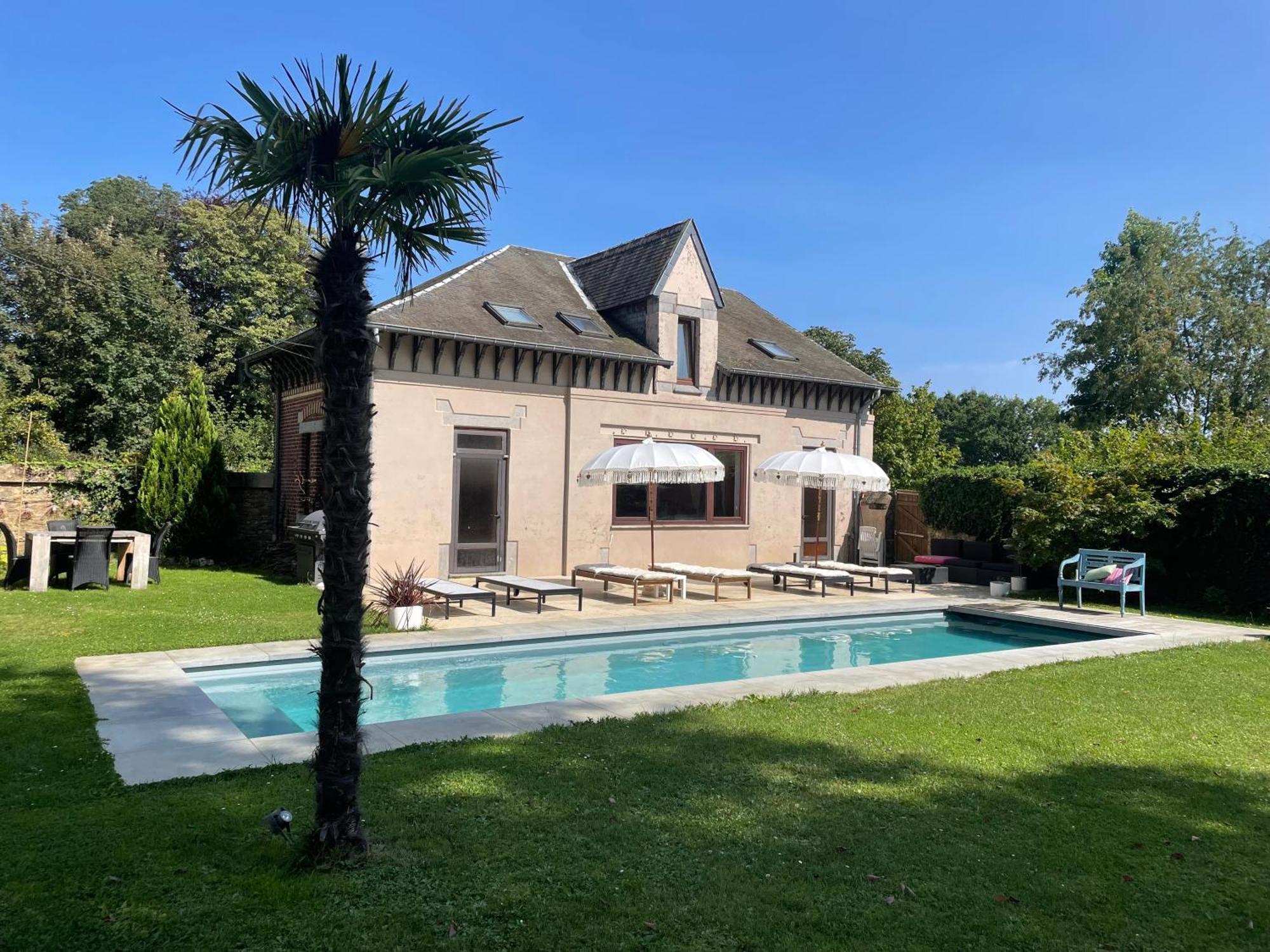 Homestay Villa O Βιρτόν Δωμάτιο φωτογραφία