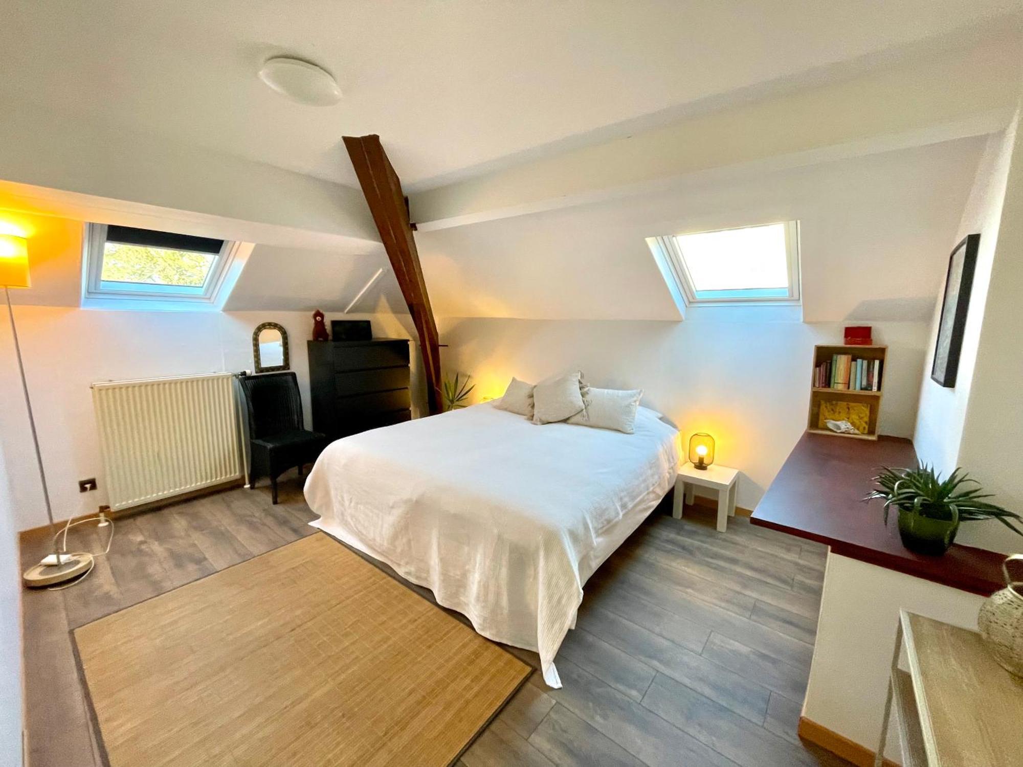 Homestay Villa O Βιρτόν Εξωτερικό φωτογραφία