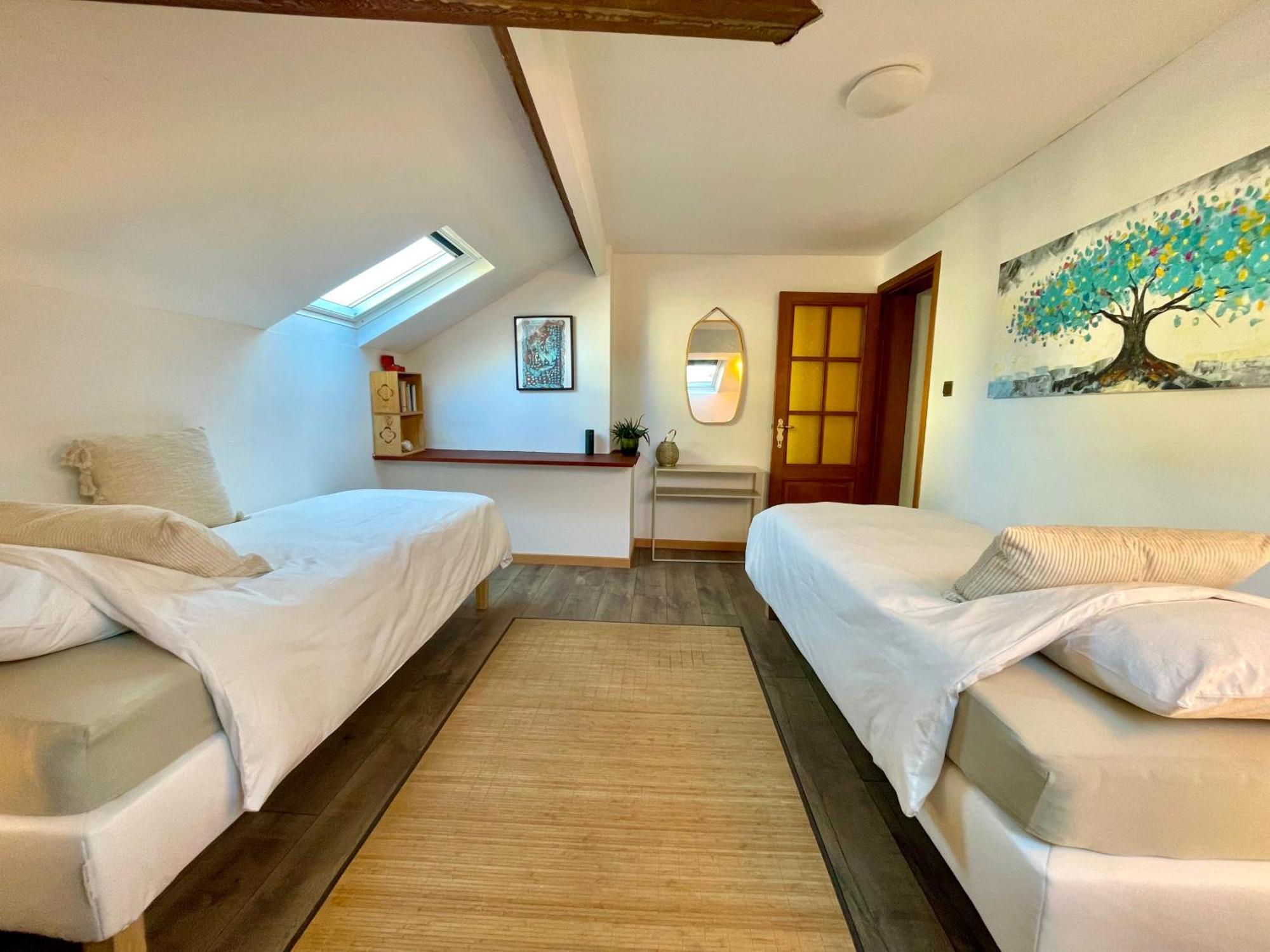 Homestay Villa O Βιρτόν Εξωτερικό φωτογραφία
