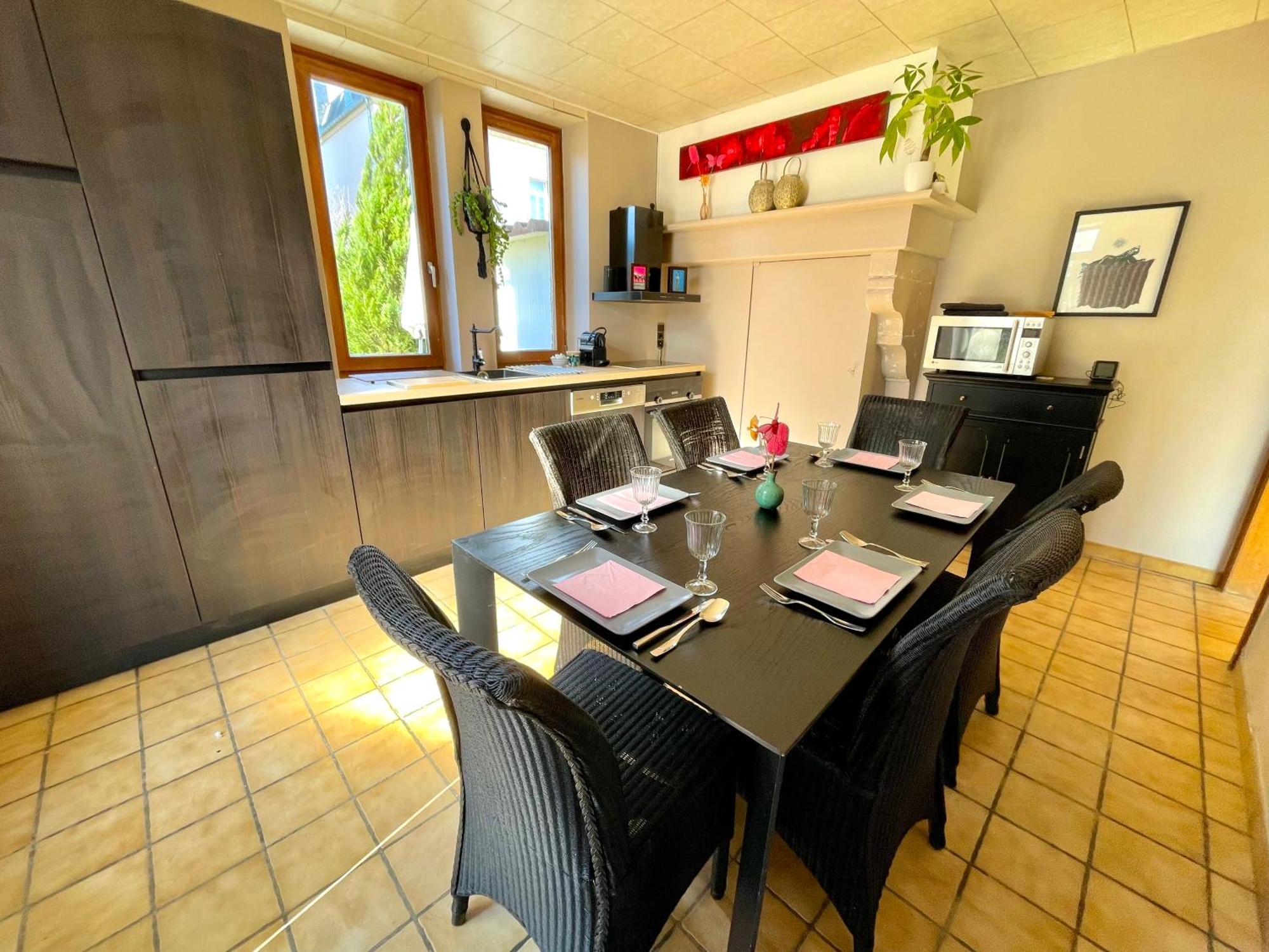 Homestay Villa O Βιρτόν Εξωτερικό φωτογραφία