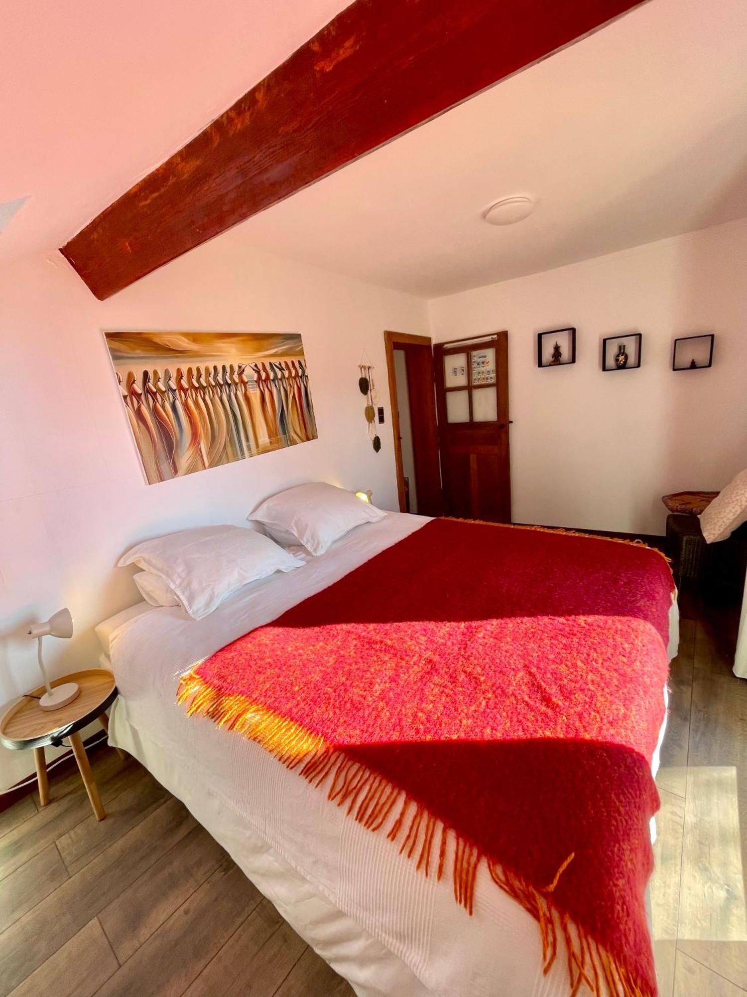 Homestay Villa O Βιρτόν Εξωτερικό φωτογραφία
