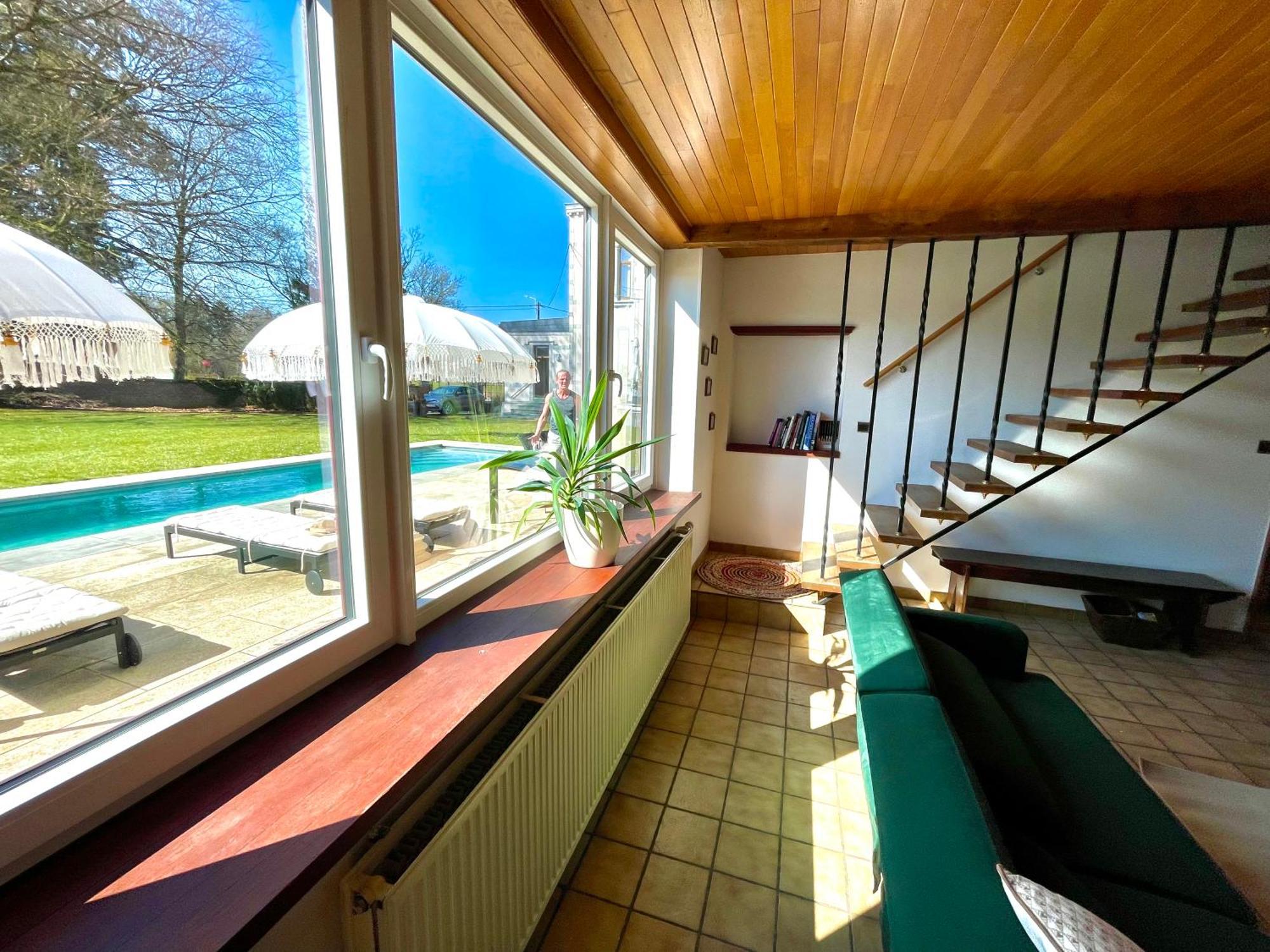 Homestay Villa O Βιρτόν Εξωτερικό φωτογραφία