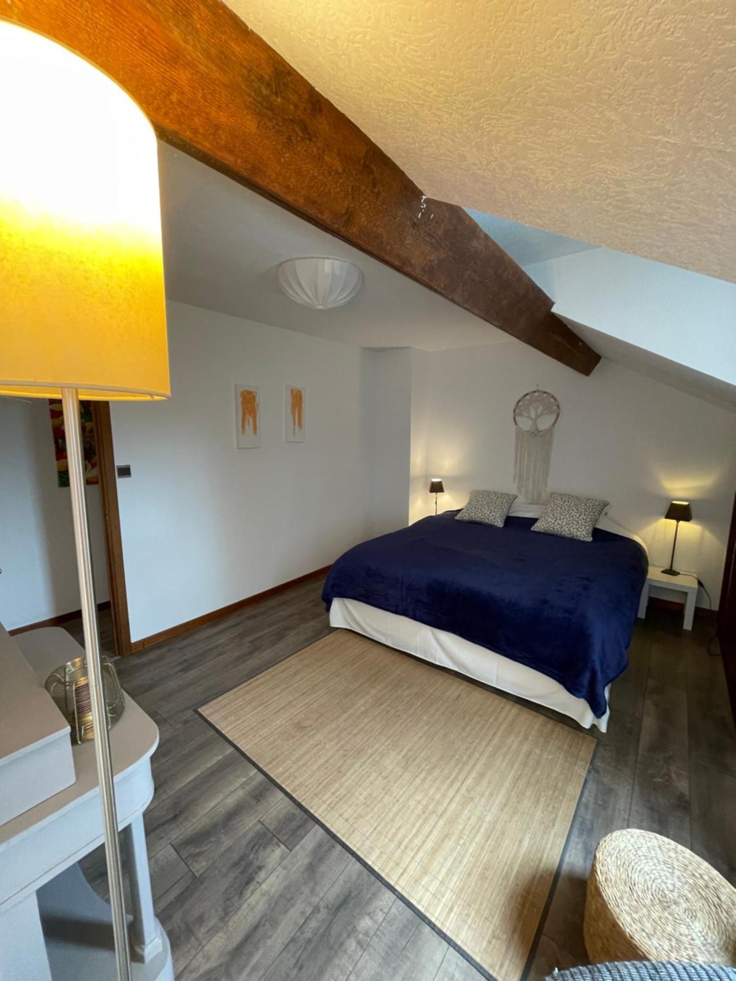 Homestay Villa O Βιρτόν Δωμάτιο φωτογραφία